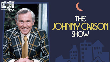 The Johnny Carson Show
